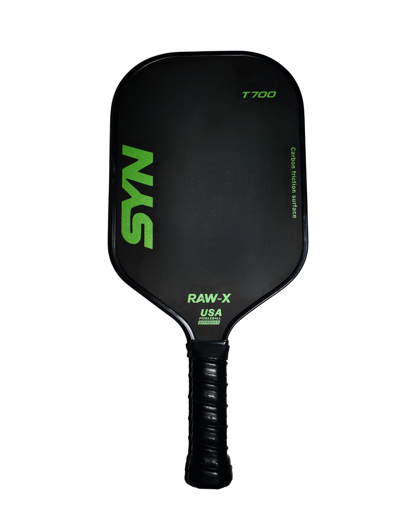 7 (2) RAW-X -GREEN - Image 1